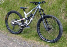 Commencal Clash JR