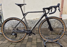 Canyon Inflite CF SL 