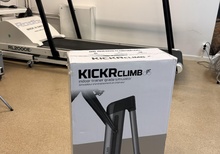 Wahoo kicker climb NY