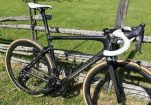 S-Works Tarmac SL 6 Strl L