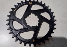 Sram 34t Eagle X-sync2