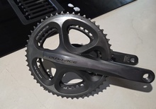 Shimano Dura Ace vevparti 