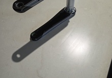 Sram Red vevparti
