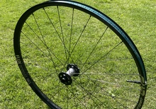 E*Thirteen Enduro framhjul 29. 