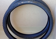 Continental Cross King Protection 2 st 29x2.3" finns i Uddevalla, helst avhämtning.