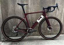 3T Exploro Pro - uppgraderad