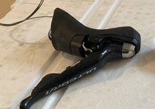 Shimano Ultegra ST-R8020 - vänster växelreglage - hood