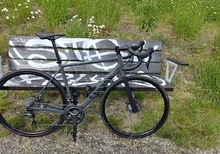 Canyon Endurace 6, size M – practically new