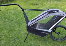 Tout Terrain Singletrailer