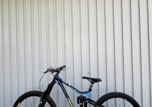 Merida One-Sixty 800 – Enduro MTB (150/160 mm, nya däck & handtag) 