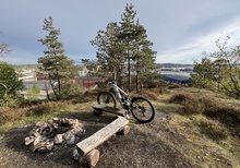 Cannondale Moterra neo3 Bosch Gen4 