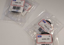 SKF 6805 & 6806 kullager (2RZ Low-Friction)