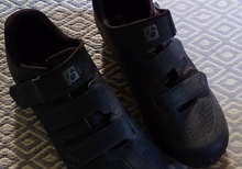 Bontrager skor landsväg strl 42