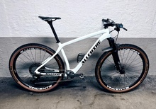 Allebike Majestic HT Team Edition 