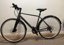 Pinnacle Acrose 3 Gravel / Hybrid / Hardtail Small