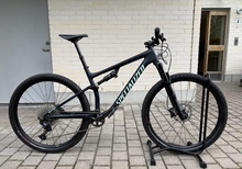 Specialized Epic Evo - Large