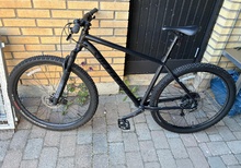 Specialized Rockhopper elite