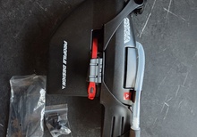 Profile Design FC35 Drycksystem