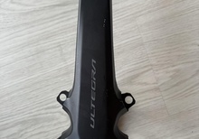Shimano Ultegra FC-R8100 12-speed vevarmar 172,5 mm
