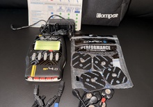 Compex 4.0