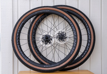 Nya gravelhjul Bontrager Aeolus Pro 3V 