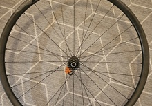 Roval controll carbon 29" framhjul