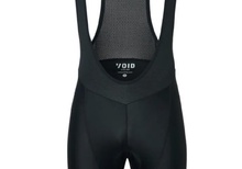 NYA VOID Core BIB 2.0, L, Svarta, obruten frp.