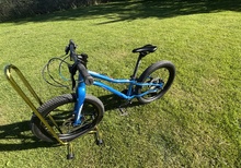 Merida Matts J.20+ finfin hoj i kanonskick!