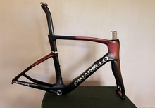 Pinarello Dogma F - 57,5 cm