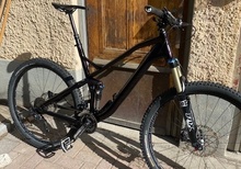 Canyon Spectral AL 2015