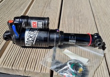 Bakdämpare, Rock Shox Monarch