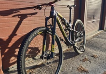Rocky mountain Instinct 29'