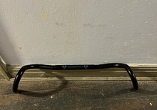 Crust nullabar (52cm)