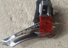 Shimano GRX 810 framväxel (NY!) 