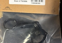 SRAM MMX clamp for AXS Pod controller (R)