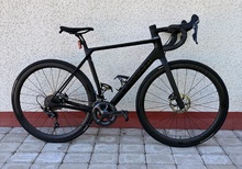 Canyon Endurace CF SLX Disc