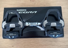 Shimano Ultegra PD-R8000 SPD-SL pedaler