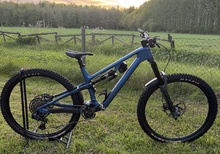 Merida ONE-SIXTY 8000 2023 Enduro Long