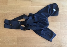 Assos MILLE GT S11 bib cykelbyxor svart/Maj26