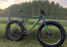 Scott BIG JON Fatbike XL