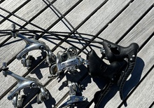 Campagnolo Chorus 10 speed Grupp 