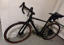 Cannondale Topstone 4  2025