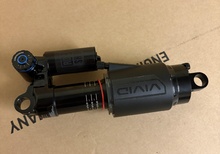RockShox Vivid Select +   210x55