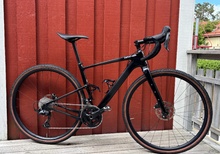 Cannondale Topstone 3 Smal 