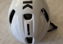 KASK Utopia aero hjälm