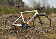 Allebike Industrie strl S 