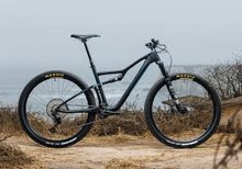 Ibis Exie Large XC