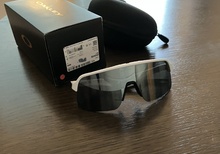 Oakley Sutro Lite S Prizm Black sportglasögon