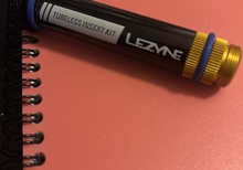 lezyne tubeless insert kit