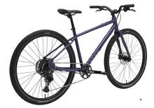Hybrid / Gravel flatbar Kona Dew DL 2026